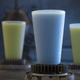 Blue (and green) milk now exists.